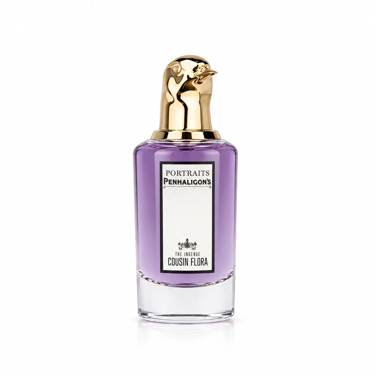 PENHALIGONS PORTRAITS COUSIN FLORA