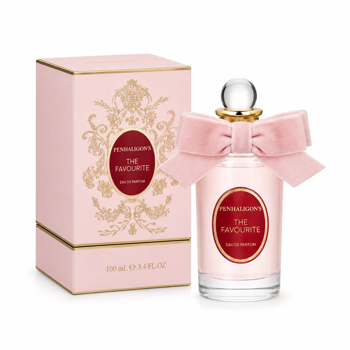 PENHALIGONS THE FAVOURITE EDP