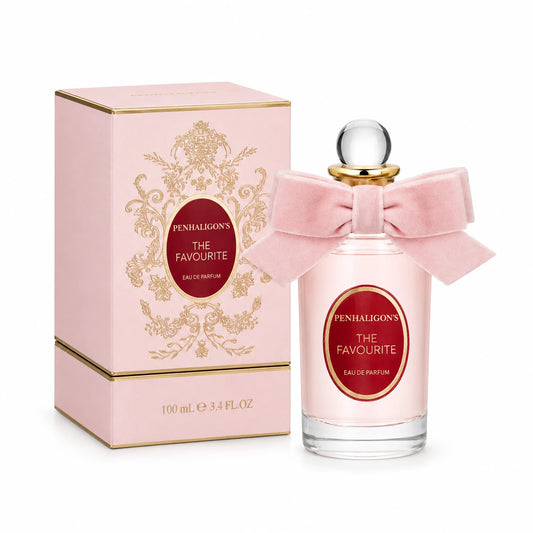 PENHALIGONS THE FAVOURITE EDP