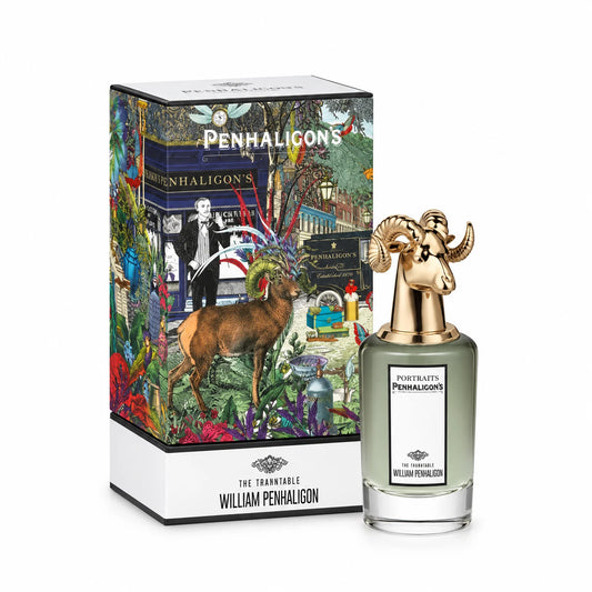 PENHALIGONS WILLIAM