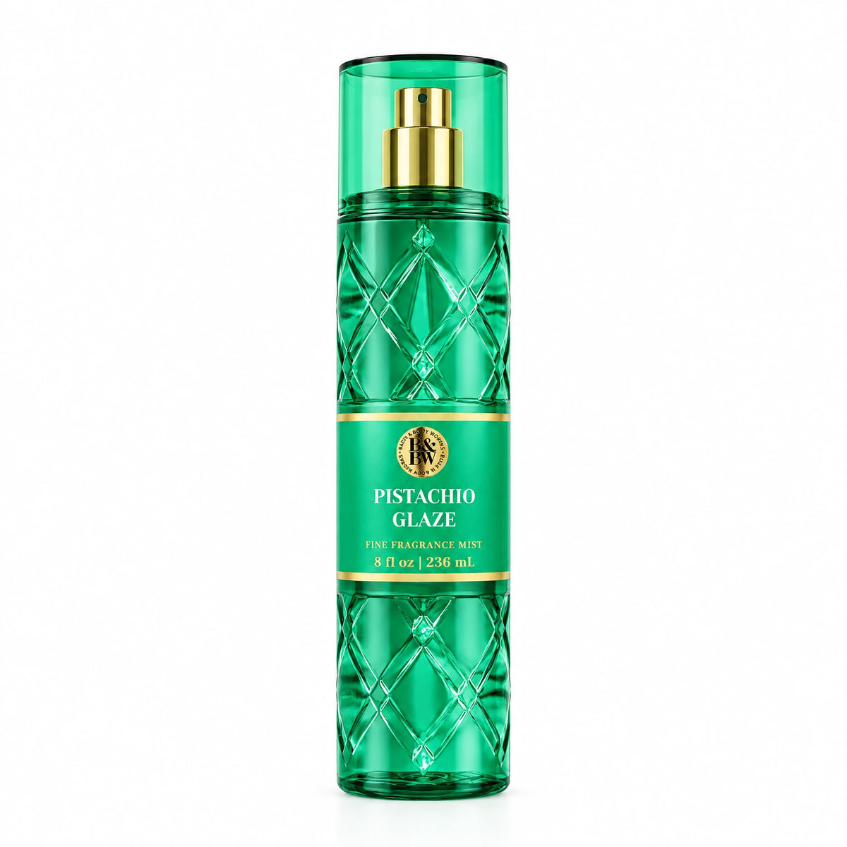 Pistachio Glaze Bath and Body Works