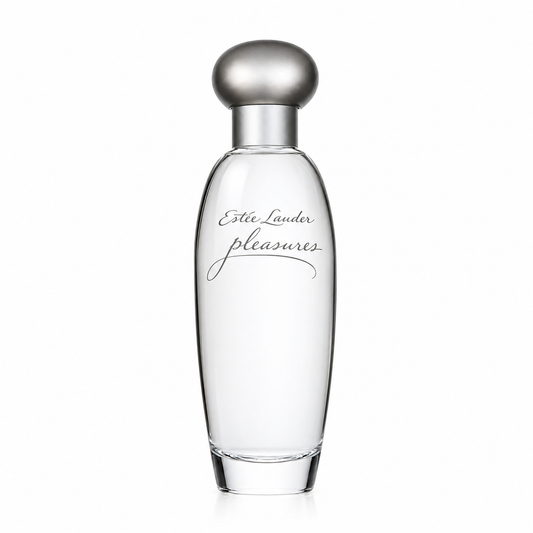 Pleasures perfume by Estée Lauder
