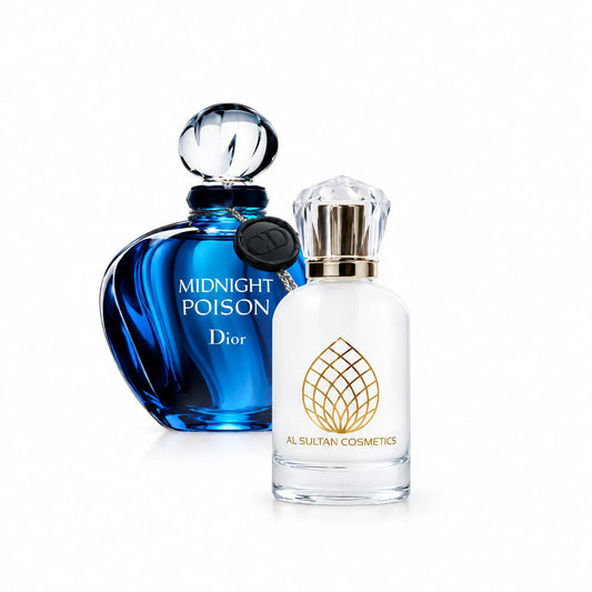 Midnight Poison perfume
