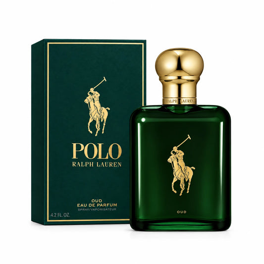 POLO OUD