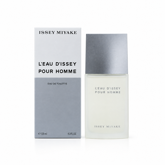 Pour Homme perfume by Versace