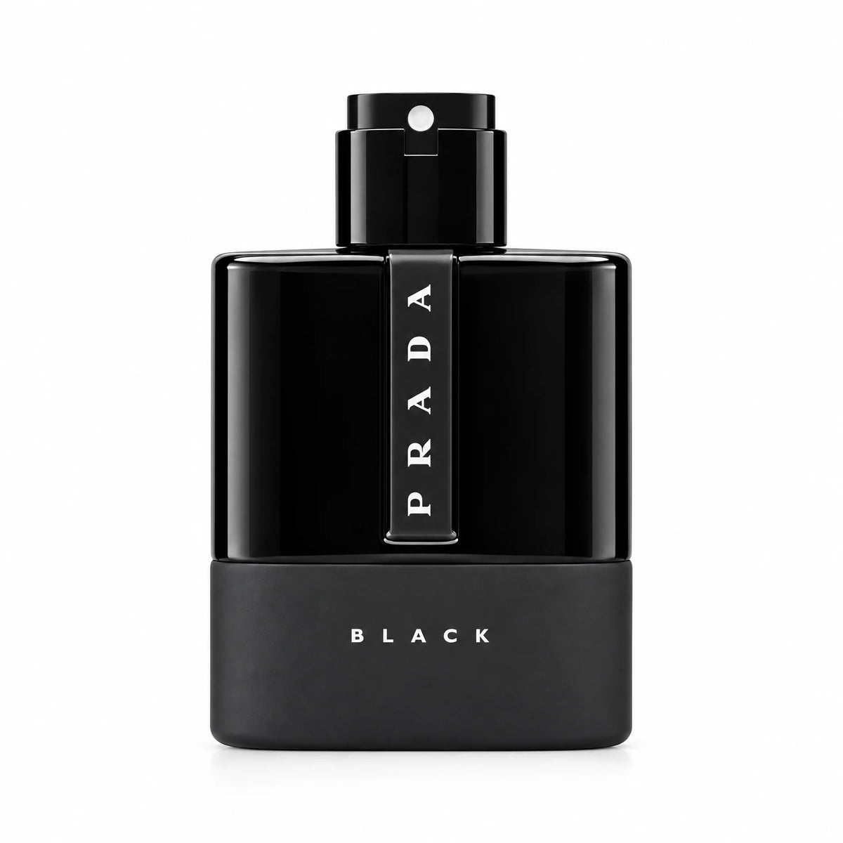 Luna Rossa Black luxury perfume by Prada