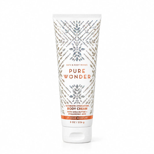 Pure Wonder Body Cream