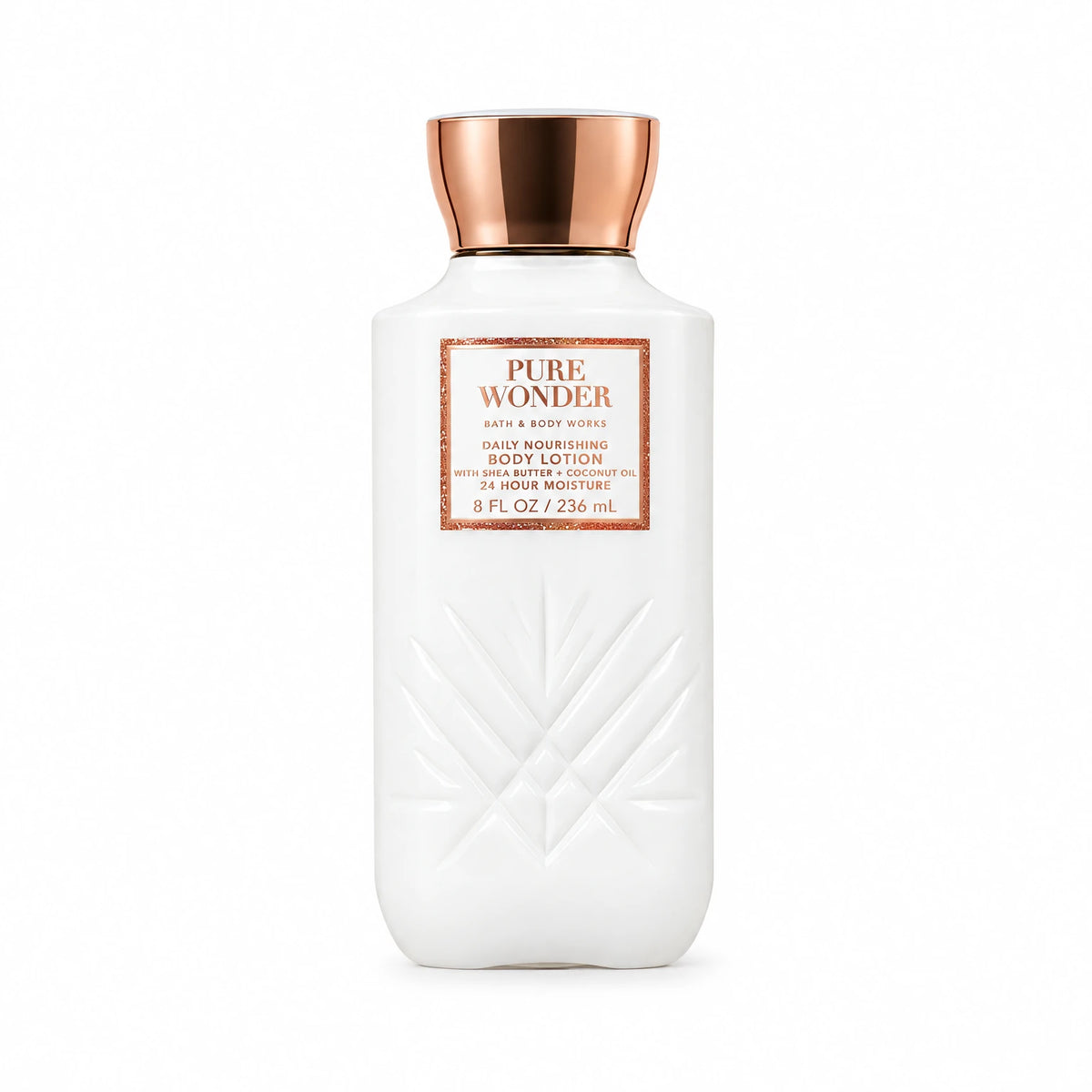 Pure Wonder Body Lotion
