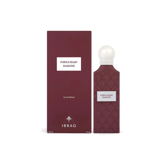 Purple Heart Diamond Eau de Parfum