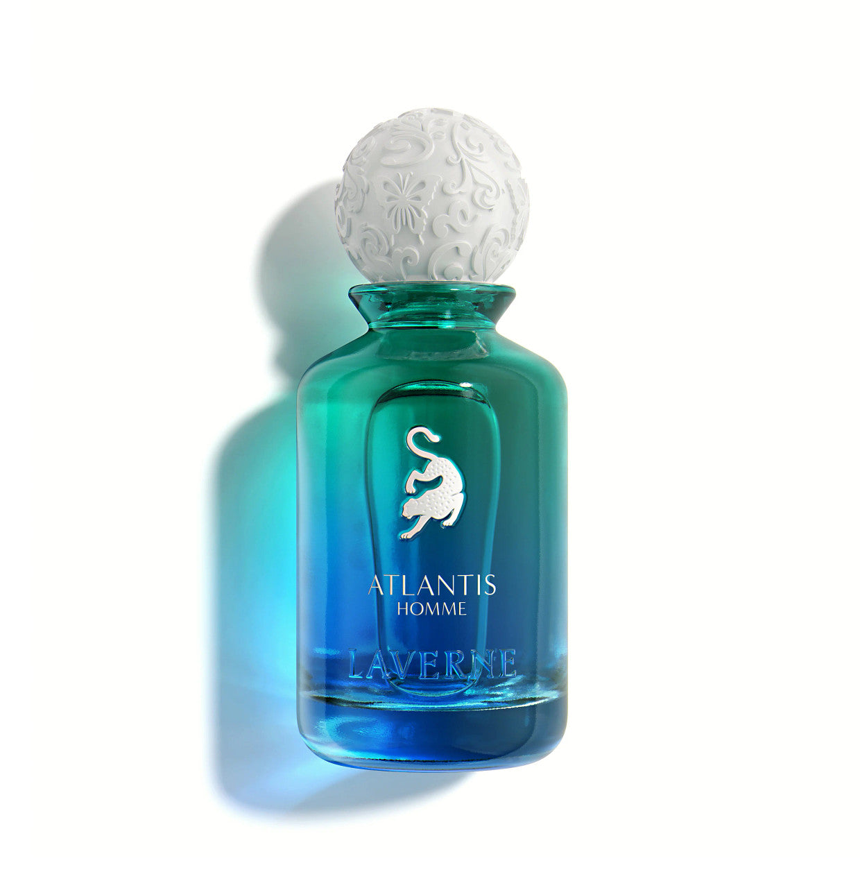 Atlantis For Men 100ml Edp