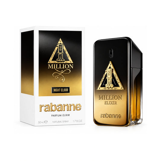 Rabanne 1 Million Night Elixir Parfum Elixir