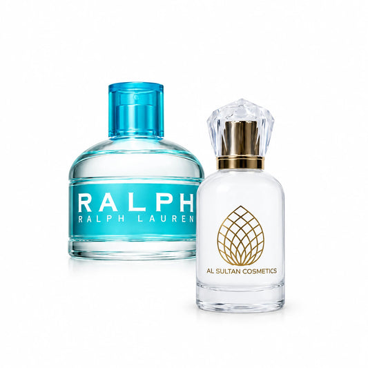 Ralph luxury perfume by Ralph Lauren