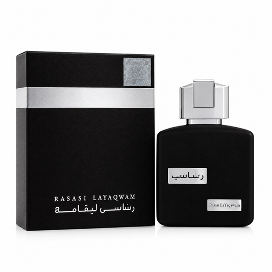 RAMEZ LATAFA GOLD perfume bottle – Fruity|Floral|Woody