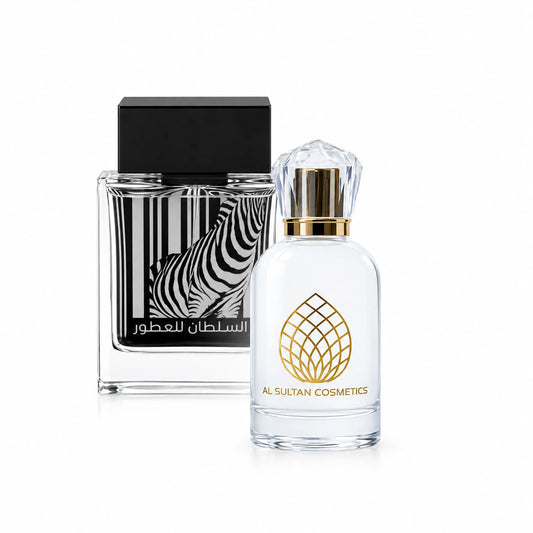 Ramez Al Rasasi perfume