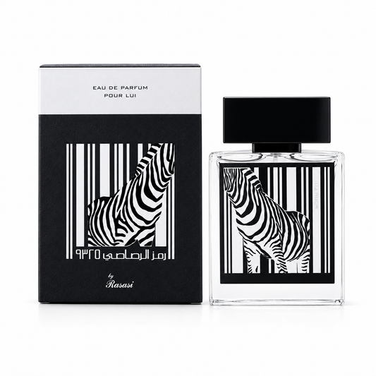 Rumz Al Rasasi 9325 Pour Lui perfume by Rasasi