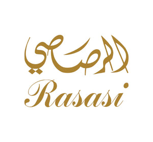 RASASI