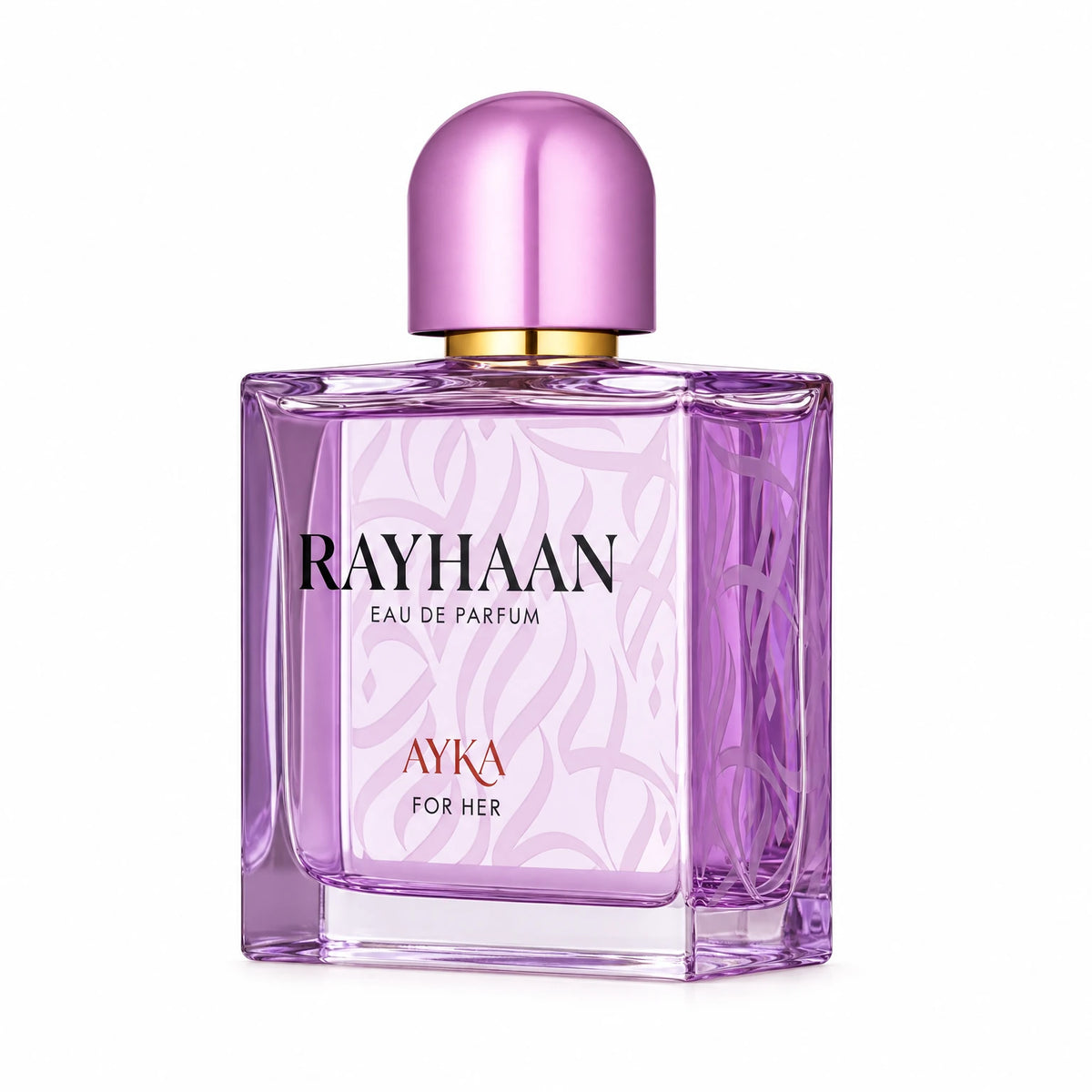 Rayhaan Ayka Her Edp