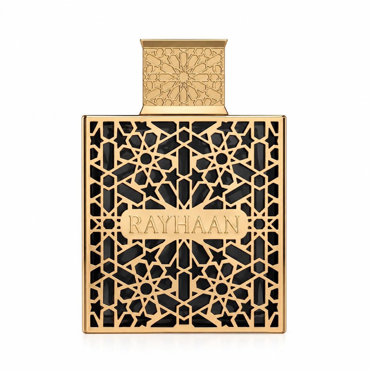 Rayhaan Elixir Edp Men