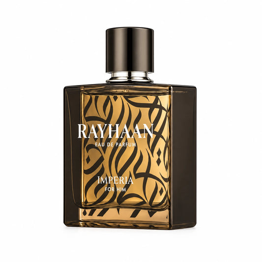 Rayhaan Imperia Edp Men