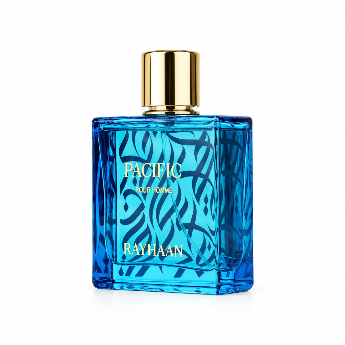Rayhaan Pacific Edp Men