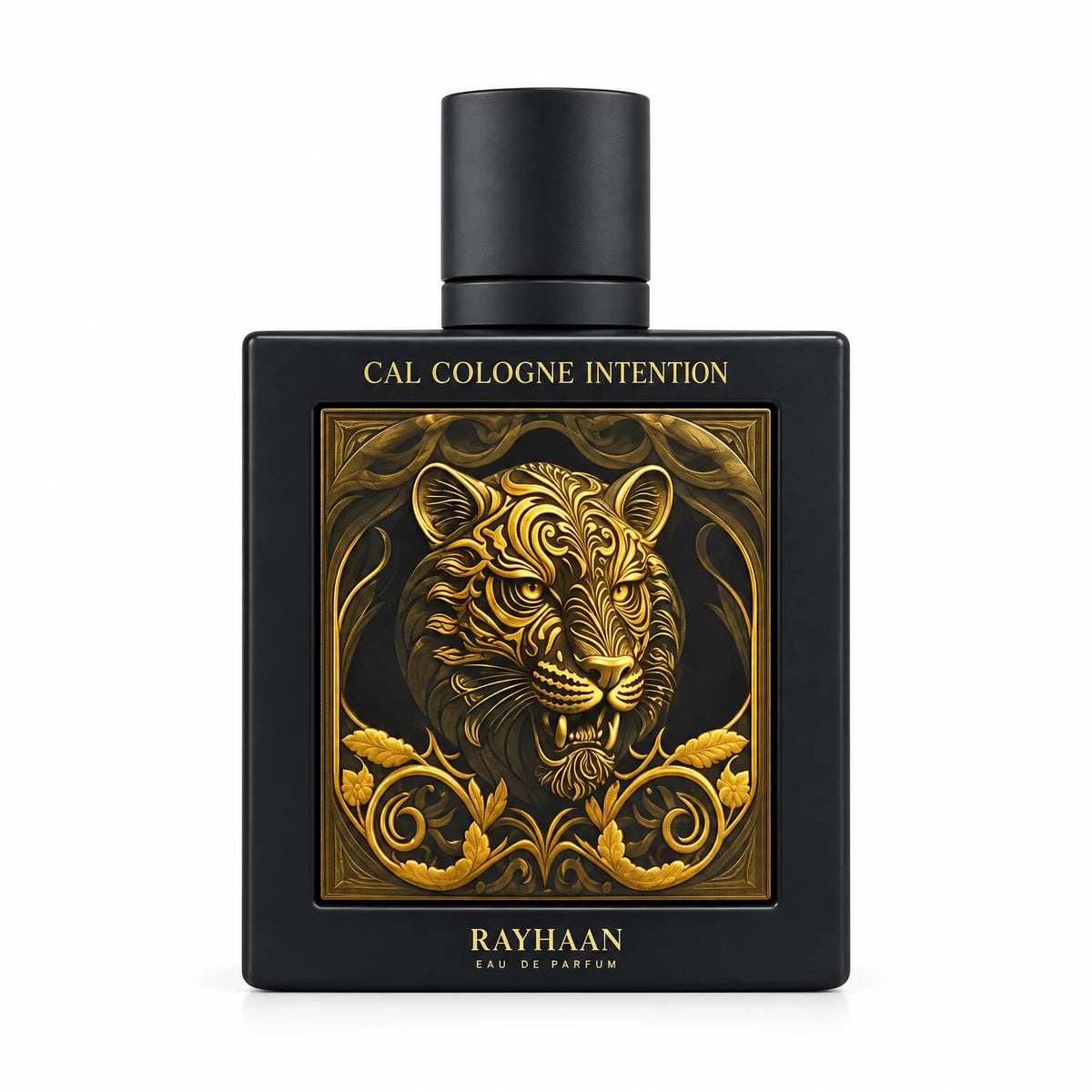 Rayhaan Tiger Edp