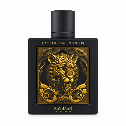 Rayhaan Tiger Edp