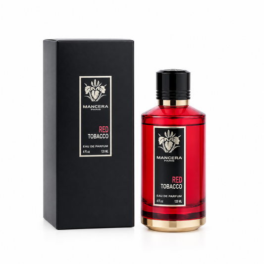Red Tobacco perfume