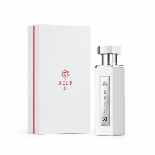 Reef 33 White perfume
