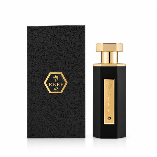 Reef 42 perfume