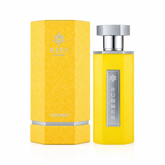 Reef Yellow perfume