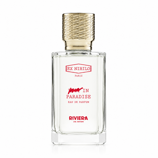 In Paradise Riviera perfume by Ex Nihilo