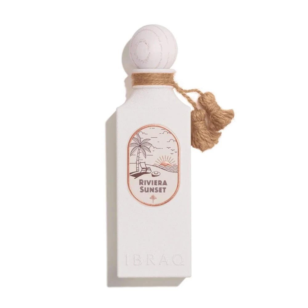 Ibraq Riviera Sunset