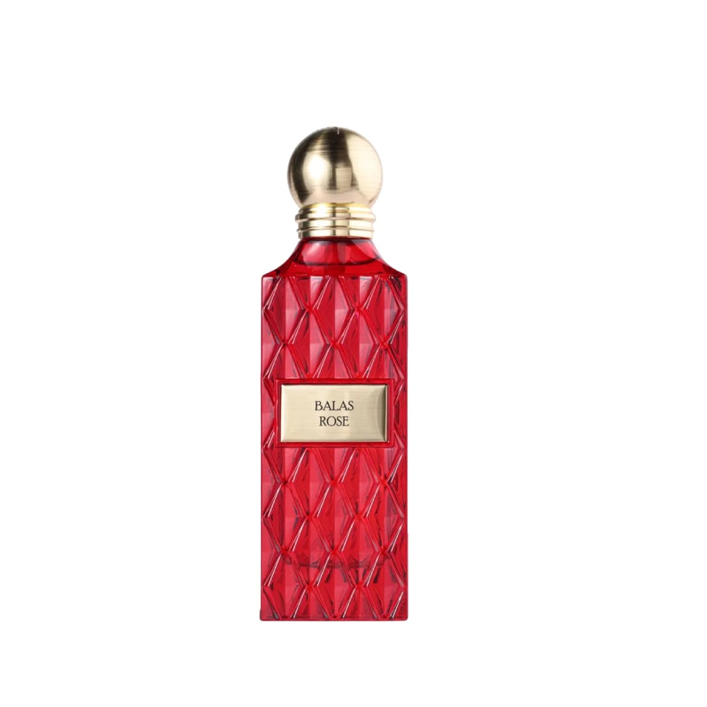 Balas Rose perfume by Ibraq