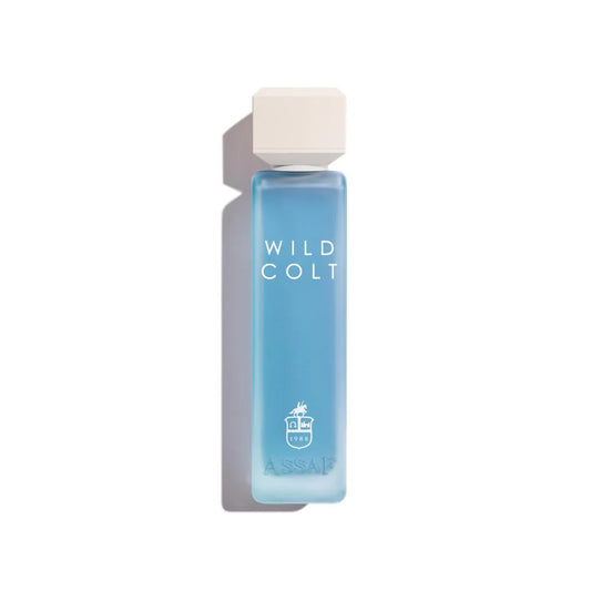 Wild Colt Unisex 200ml Edp