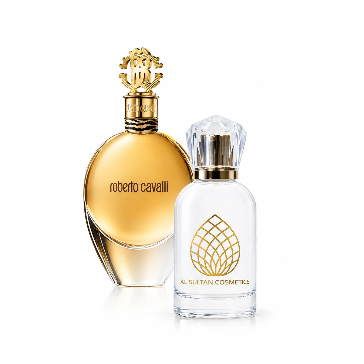 Roberto Cavalli (2012 perfume