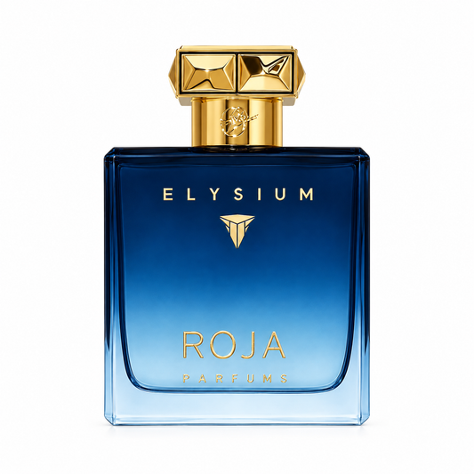 Elysium Cologne perfume by Roja Parfums
