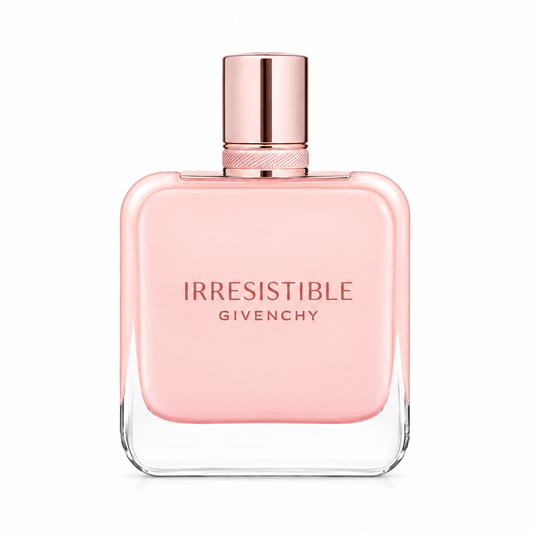 Irresistible Givenchy Rose Velvet perfume by Givenchy