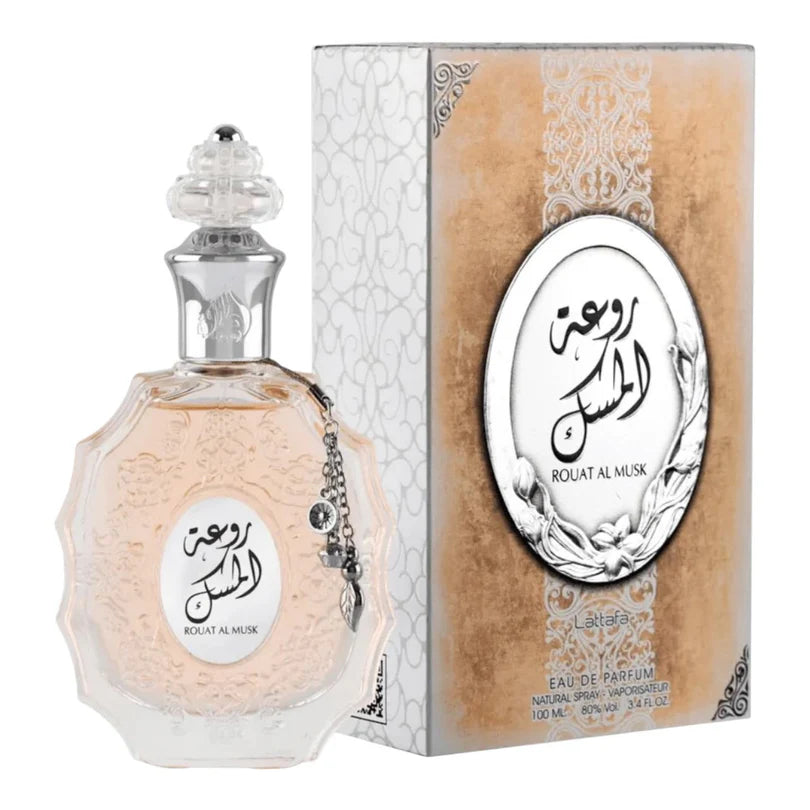 Rouat Al Musk