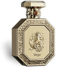 Genesis Virgo perfume
