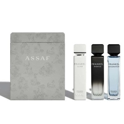 Frankel Collection by Assaf