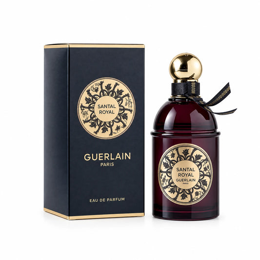 Santal Royal perfume