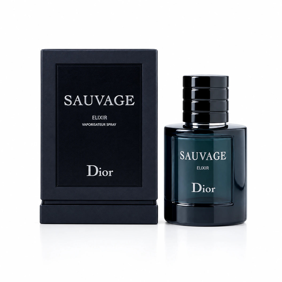 Sauvage Elixir perfume by Dior