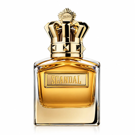 Scandal Absolu by Jean Paul Gaultier perfume bottle