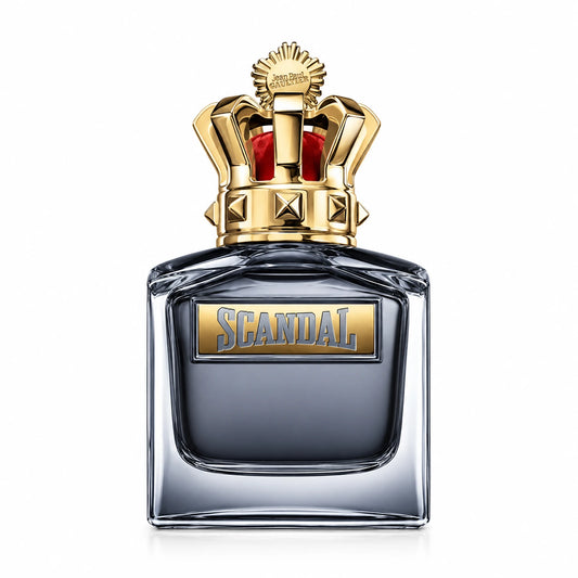 Scandal Eau de Toilette perfume by Jean Paul Gaultier
