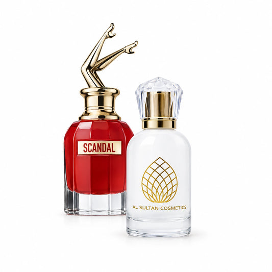 Scandal le Parfum (pour Femme perfume