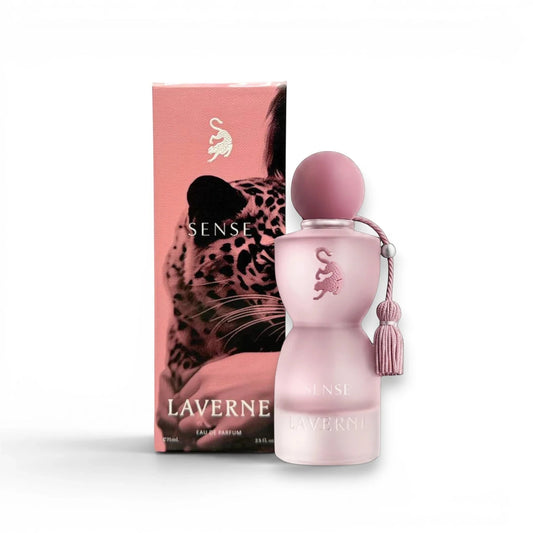 Laverne Sense Eau de Parfum 75ml
