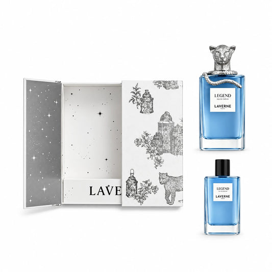 Set Laverne Legend Collection