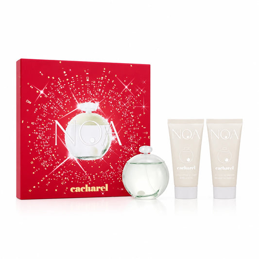 SET NOA CACHAREL (100ML EDP+50ML BL)