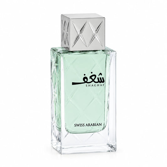 Shaghaf Pour Homme by Rasasi perfume bottle