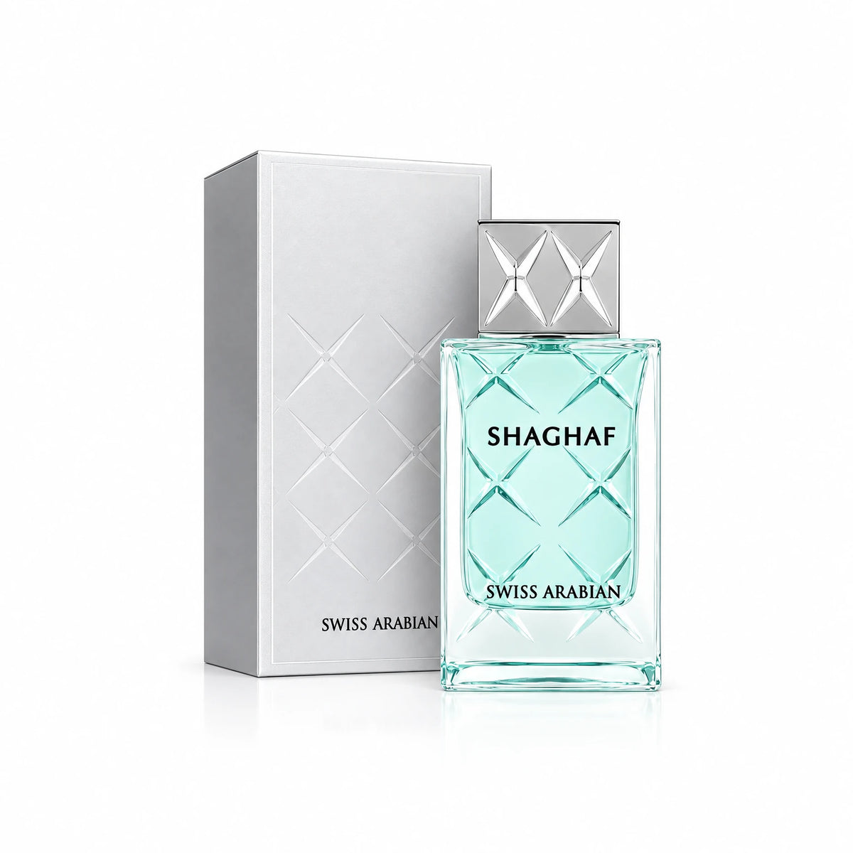 SHAGHAF MEN